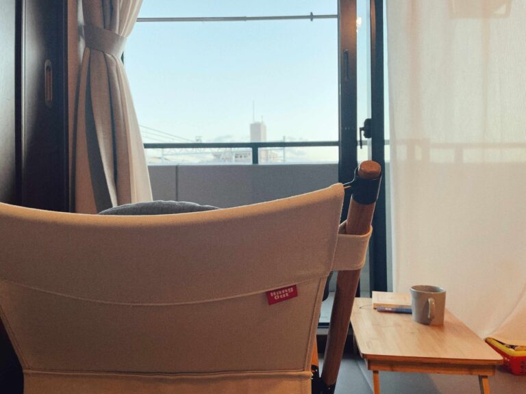 【秋晴れをおうちで満喫】子どももママも楽しめるベランダ活用アイディア