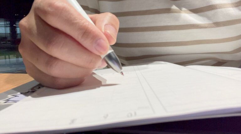 自分らしい幸せへの近道　「我慢しない生き方」の秘訣