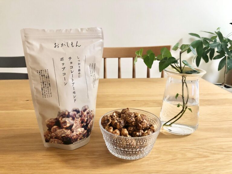 【3COINS】ハマる人続出！飛ぶように売れているスリコで絶対買うべきお菓子