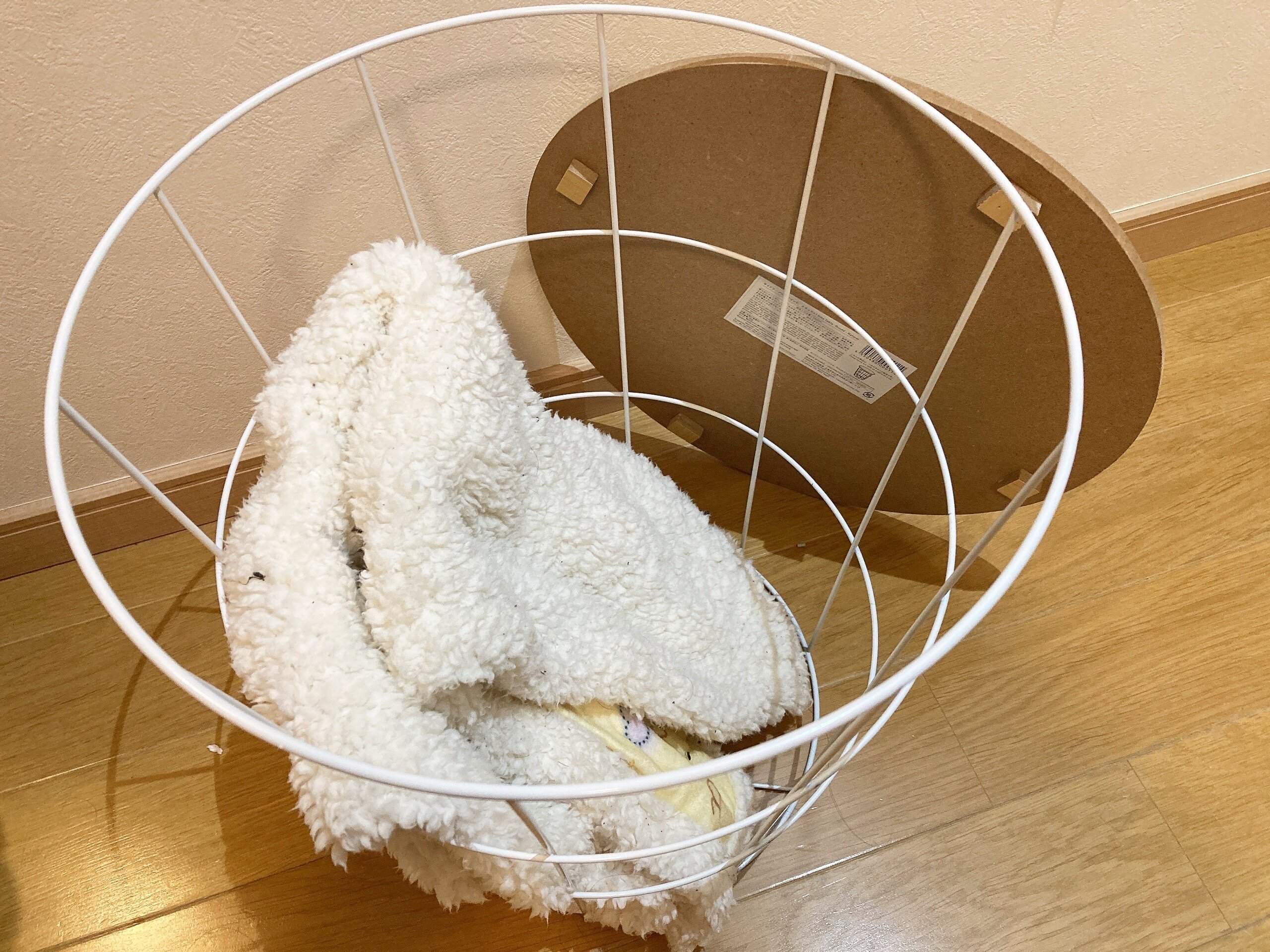 おしゃれテーブル