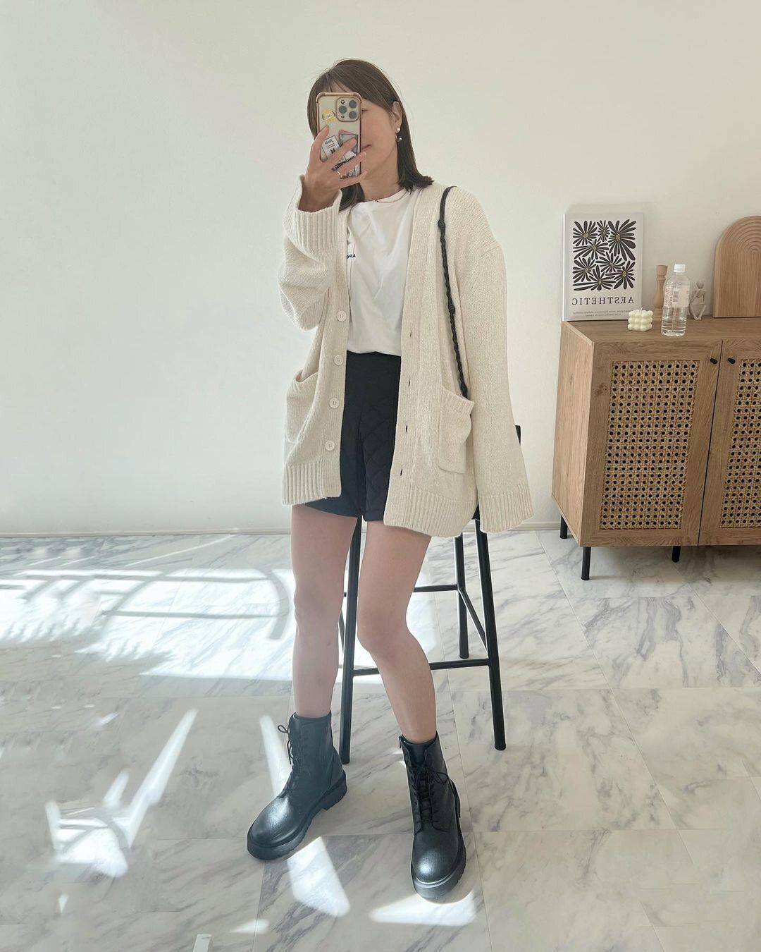 【ユニクロ】寒暖調節に頼れるのはコレ！秋はじめに大活躍する羽織りもの5選