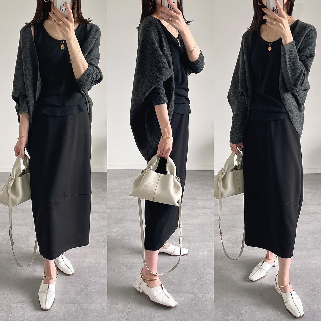 【ユニクロ】寒暖調節に頼れるのはコレ！秋はじめに大活躍する羽織りもの5選