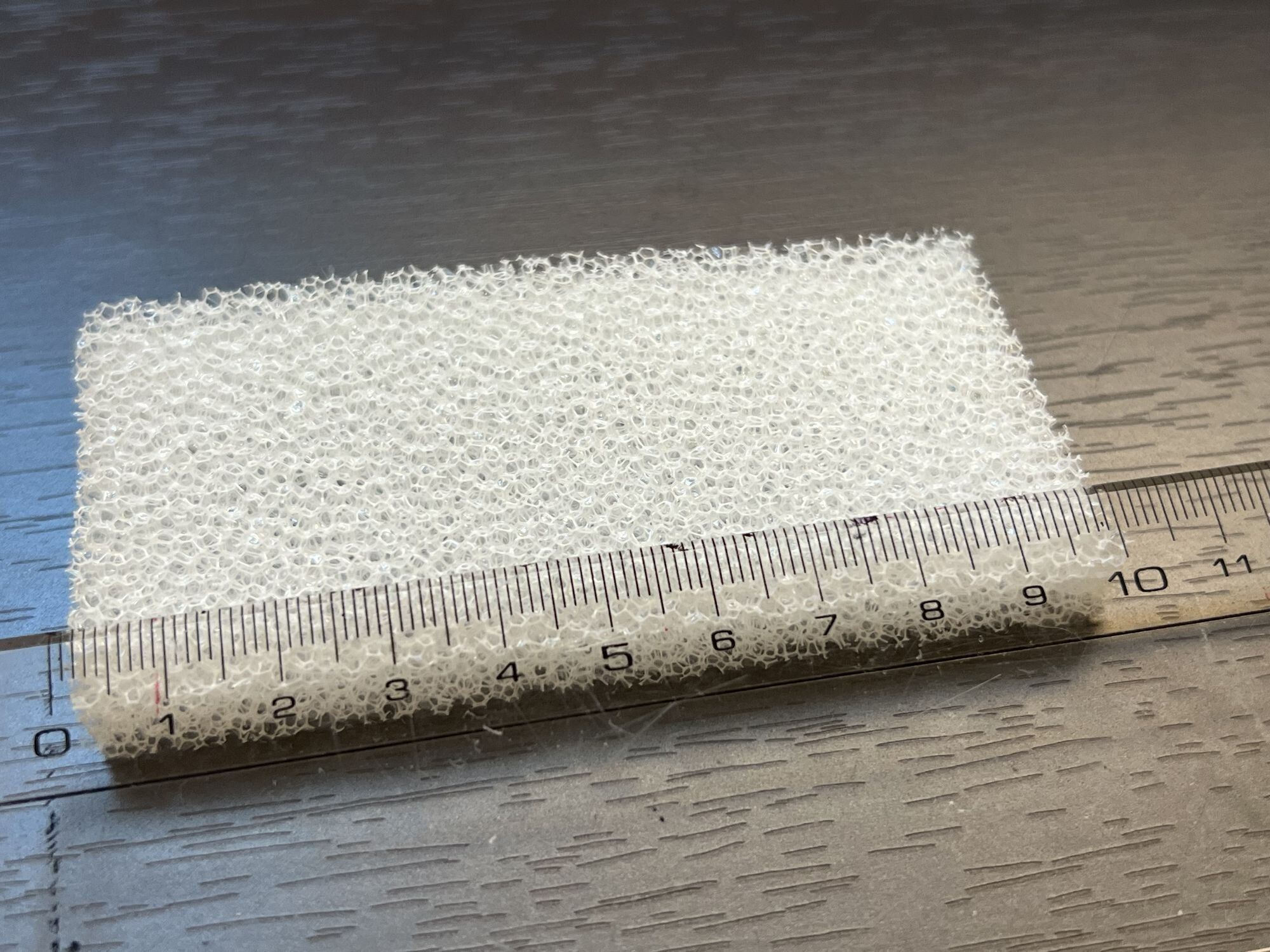 1枚あたり11円！めくって使えるスポンジ