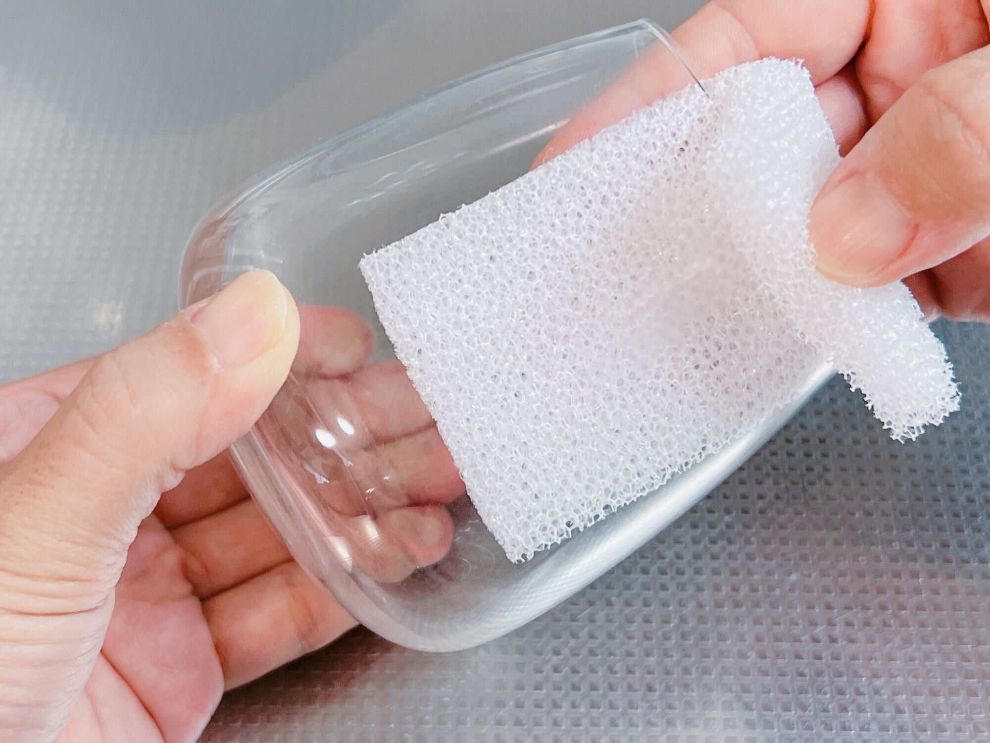 キッチンのあちこちで大活躍