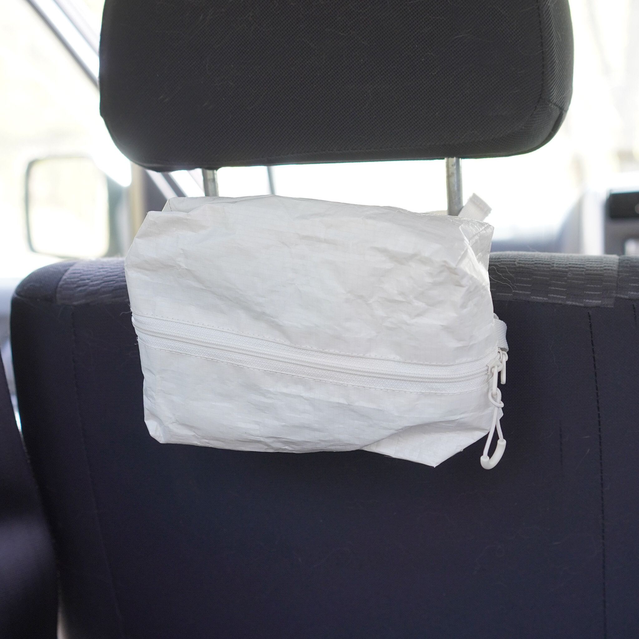 汎用性バツグンの名品「ポリエチレンシートケース」