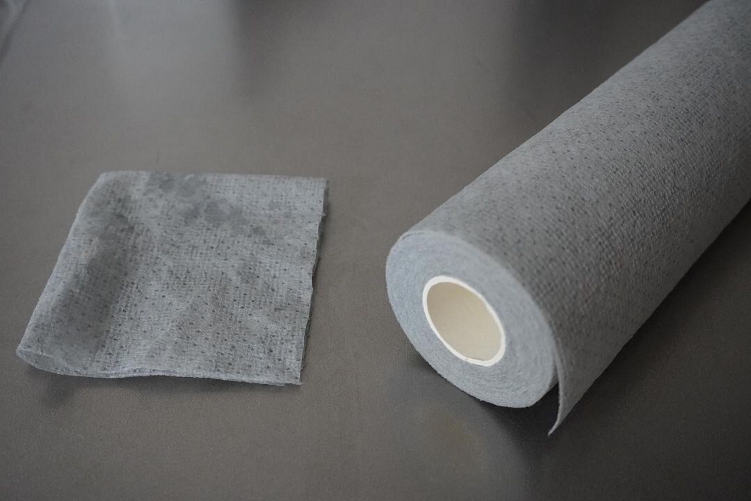 頑固な水アカ汚れをスッキリ落とせる