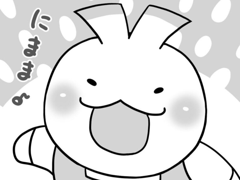 いつでも機嫌が良い3歳息子。明るい性格だと思いきや、実は本人の努力あってのものだった!?