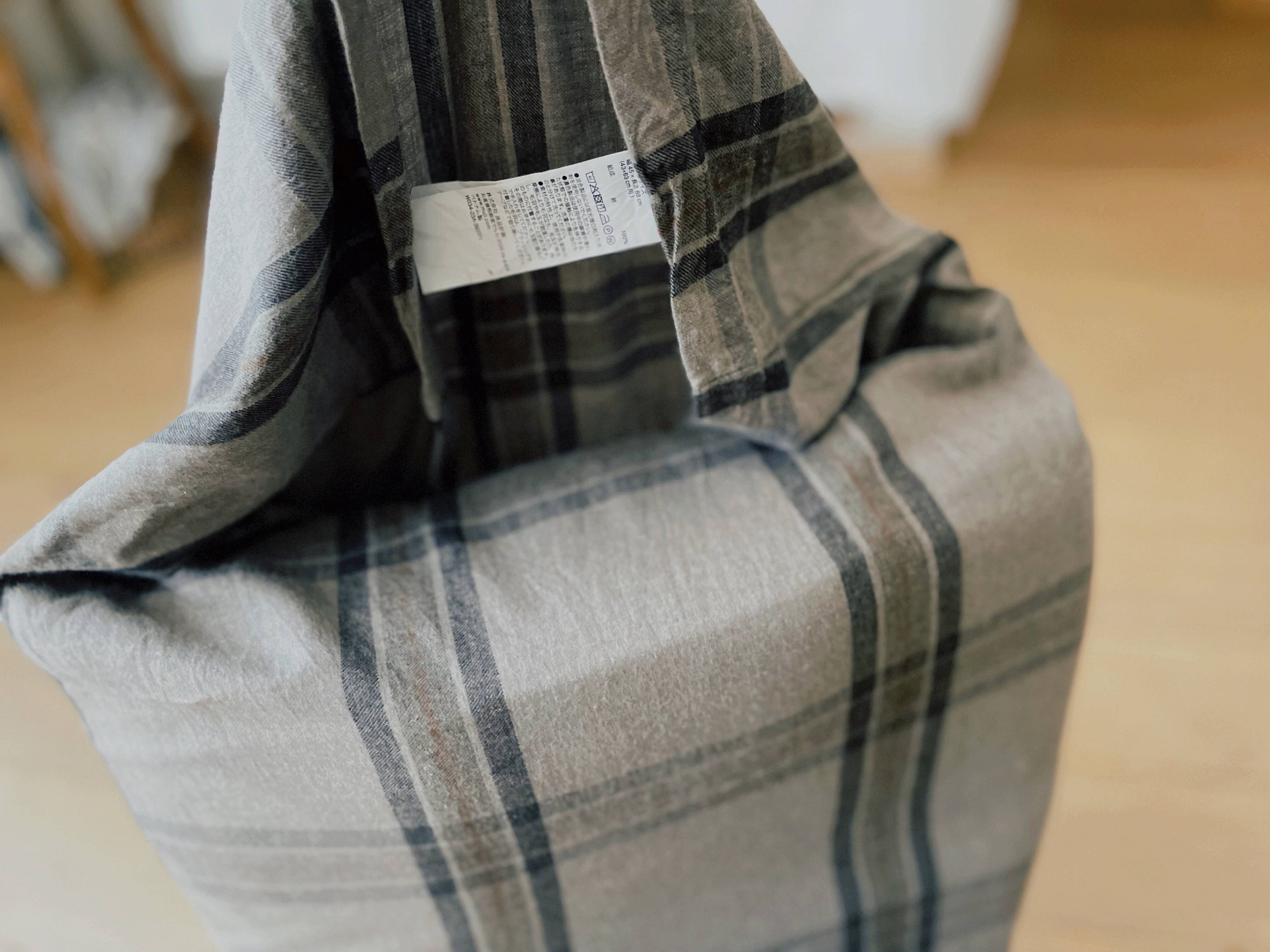 折り込むタイプ