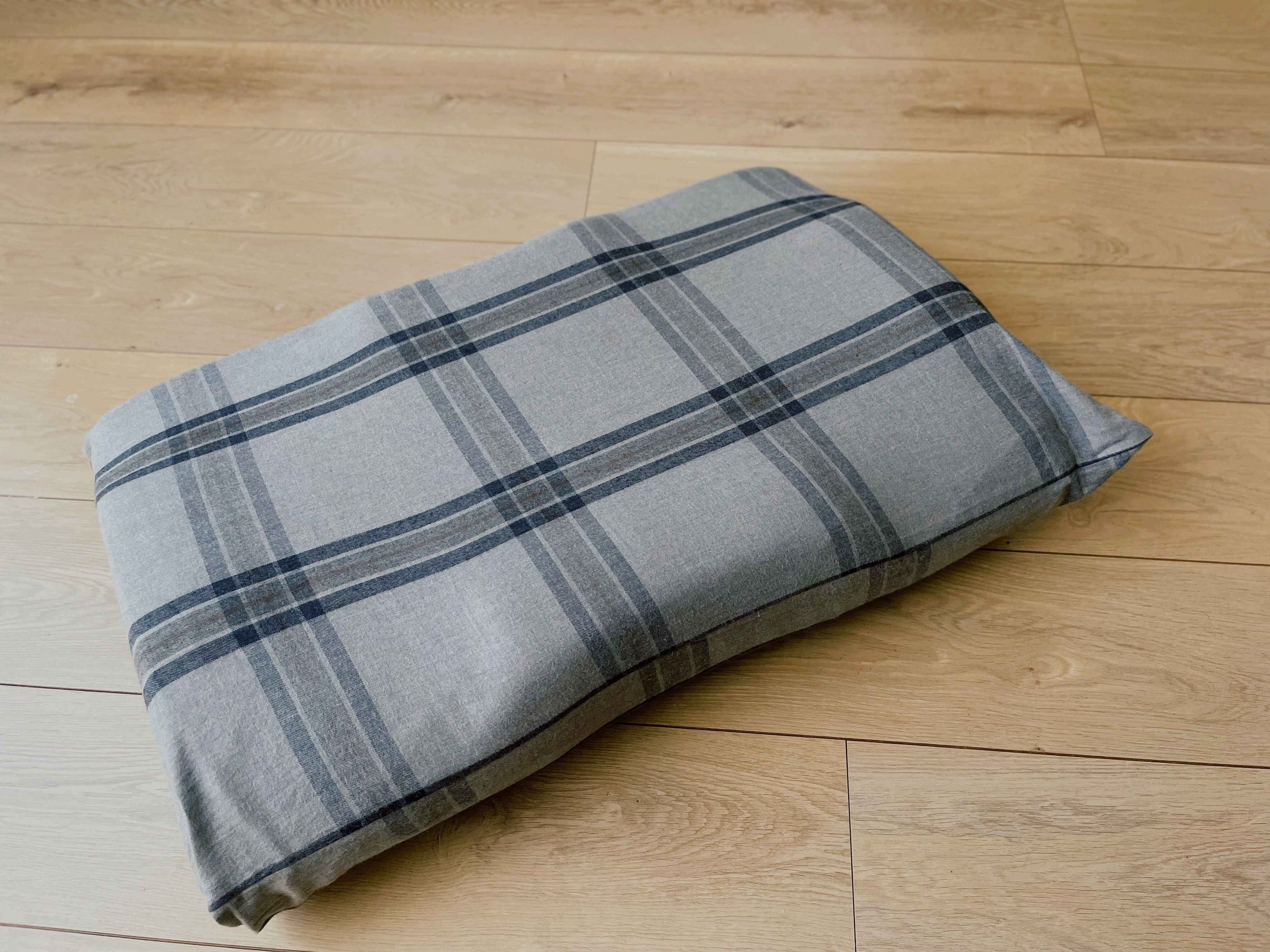 サイズさえ合えば色んな形のまくらに対応