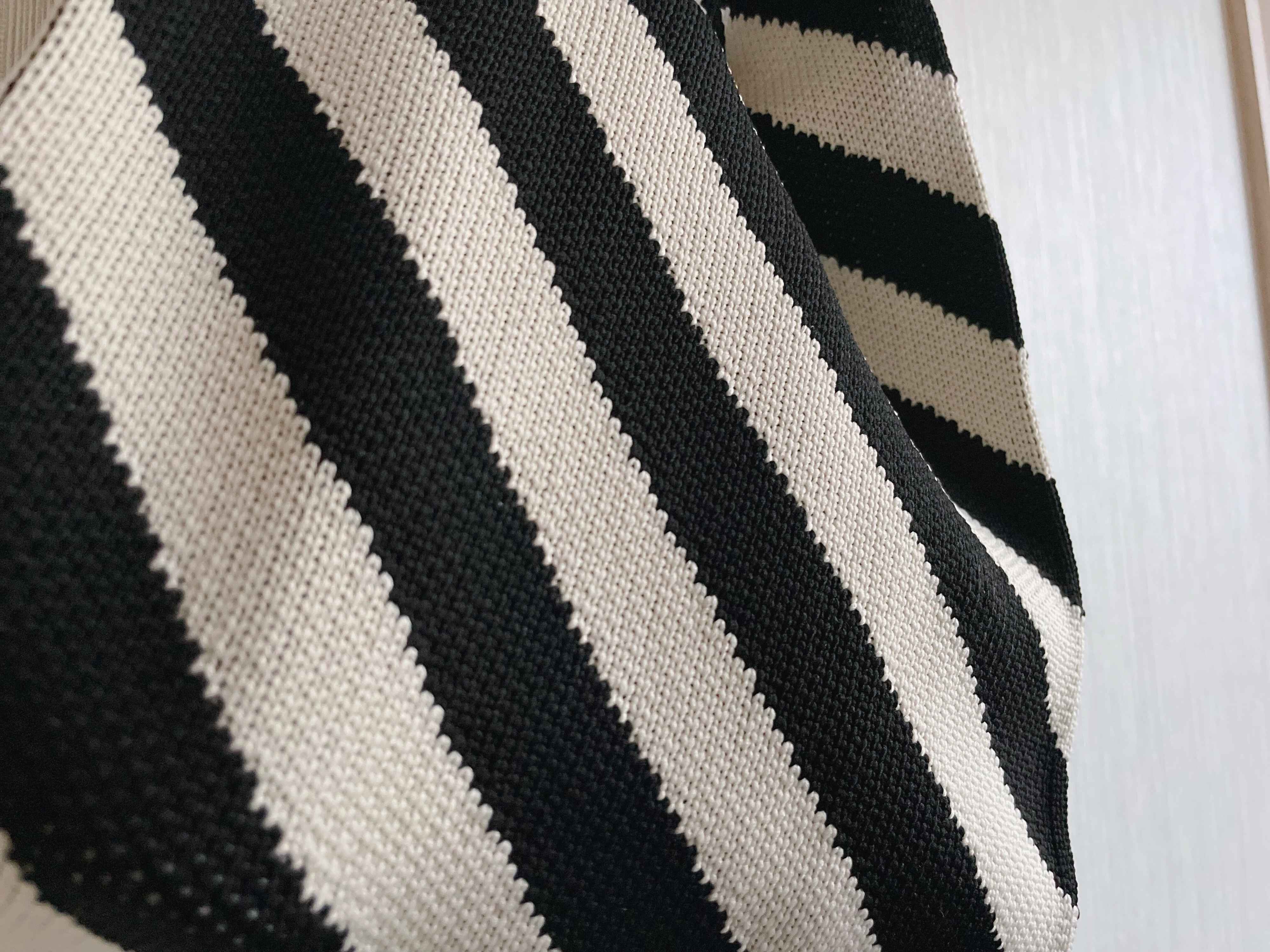 プチプラに見えない素材感