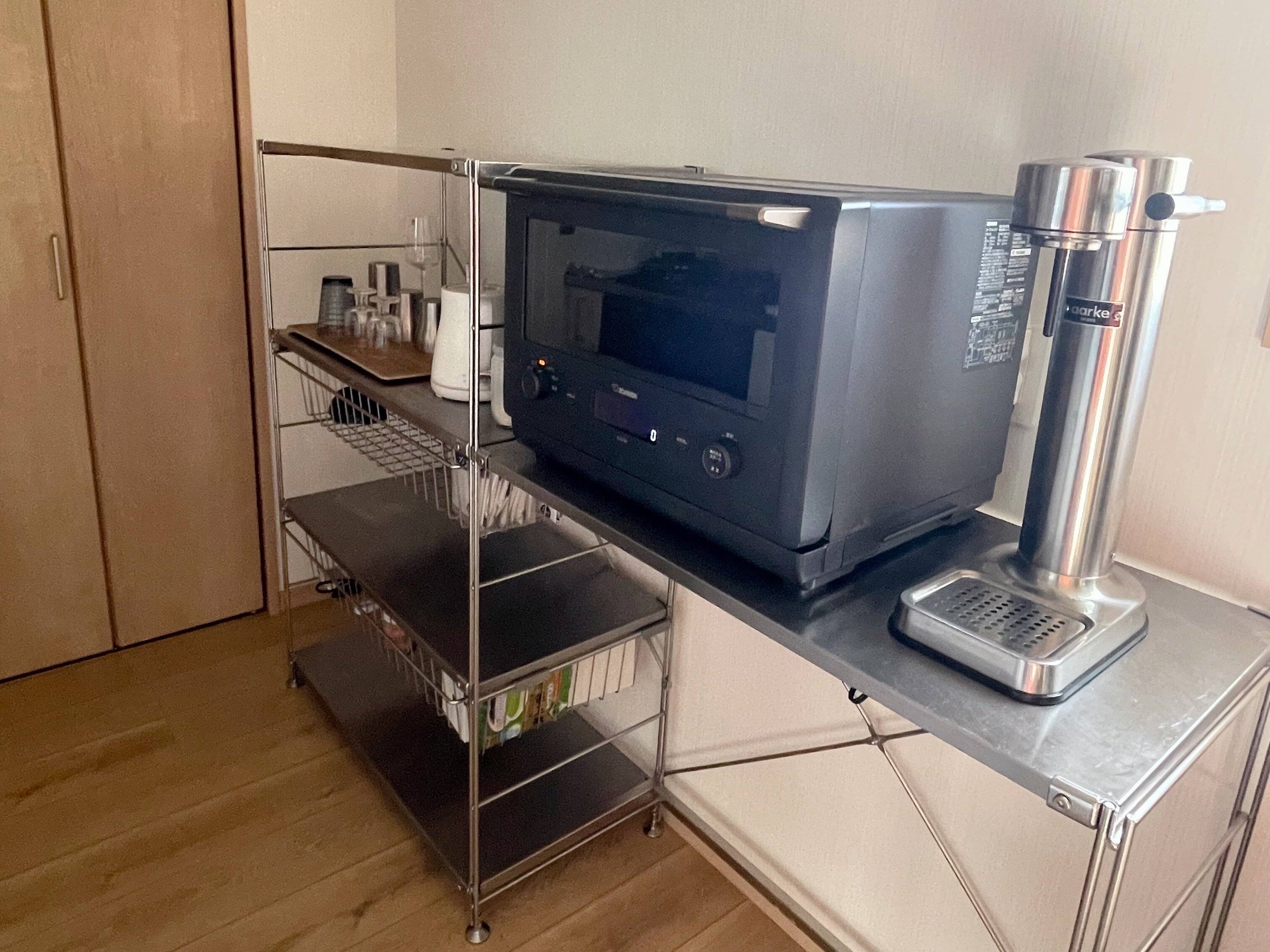 2.買ったばかりの家電の取扱説明書