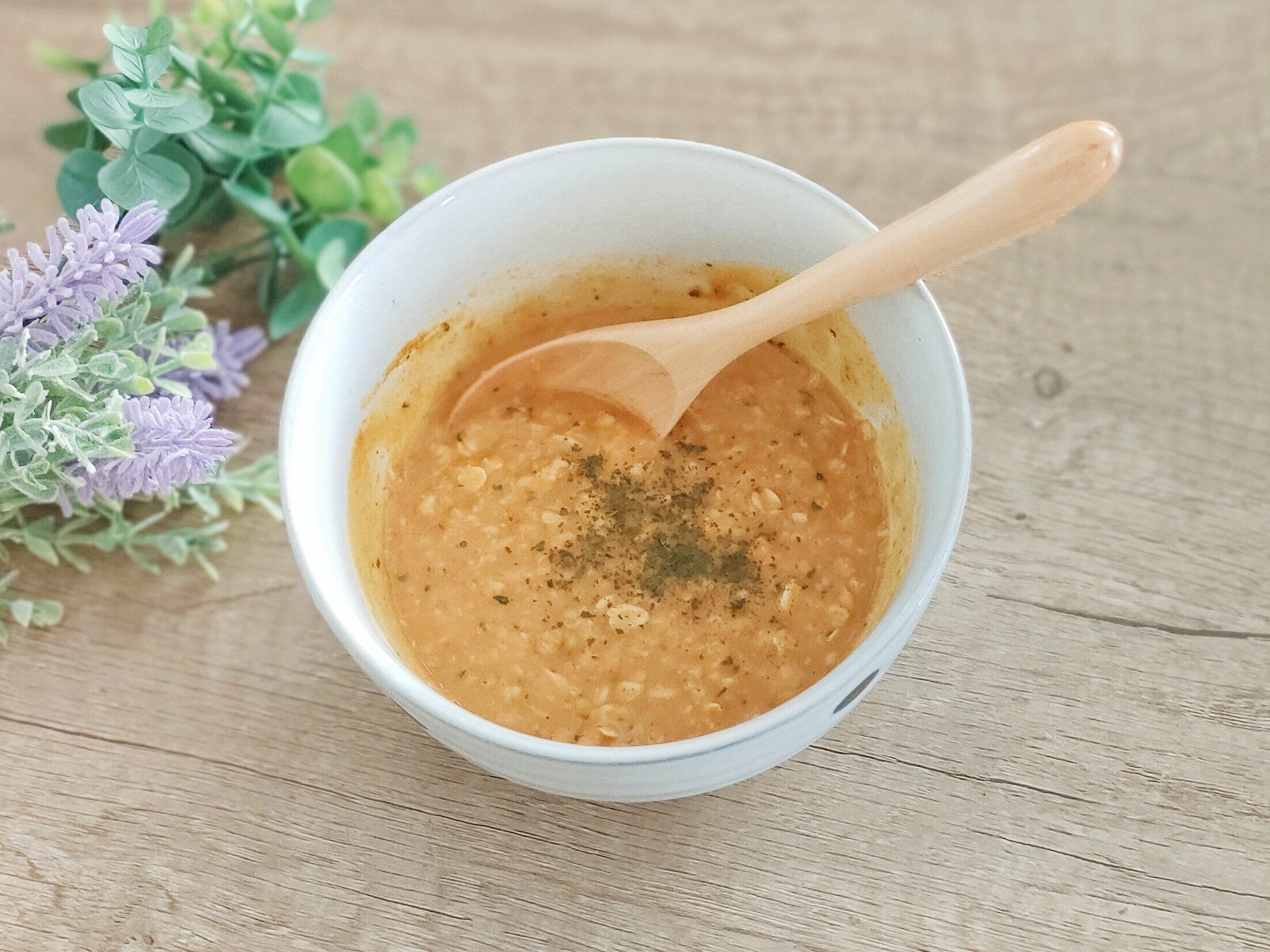 バターチキンカレー味を作ってみた