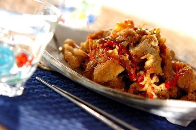 作り置きおかず プルコギ 平日は楽ちん