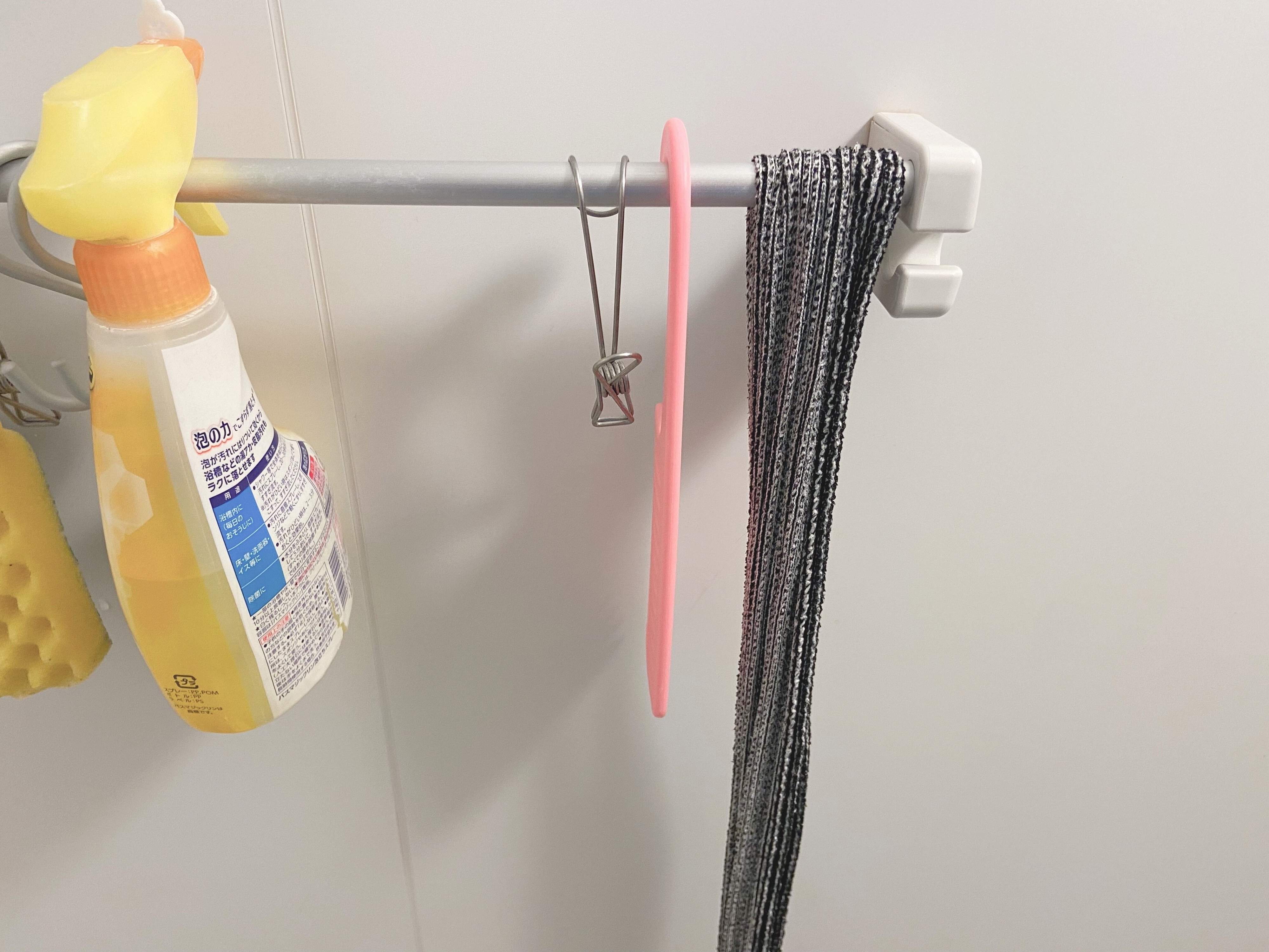 ダイソーヘアコーム