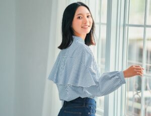 『身長が小さい』『かわいい服が似合わなくなった』 GU、ユニクロで悩みを解決！