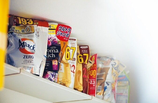 総貯蓄2500万円を達成した『衣食住』全部見せます！『超大容量まとめ買い』『0歳から投資家デビュー』