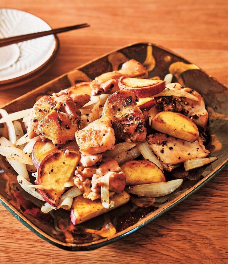 『トマト照り焼き』『カチャトーラ』定番にしたい鶏もも肉のおかず４