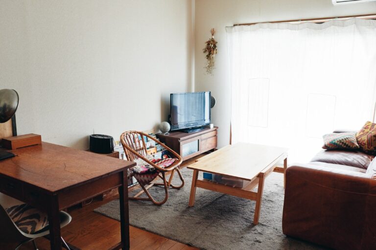 小さなイライラを「いちいち」解消していったら最高に心地よくなった家