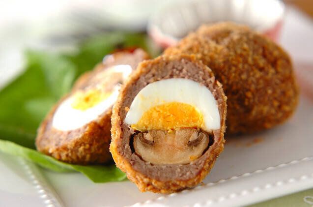 アレンジ自在の「マッシュルーム」おすすめレシピ69選！マンネリ化したおかずをアップデート