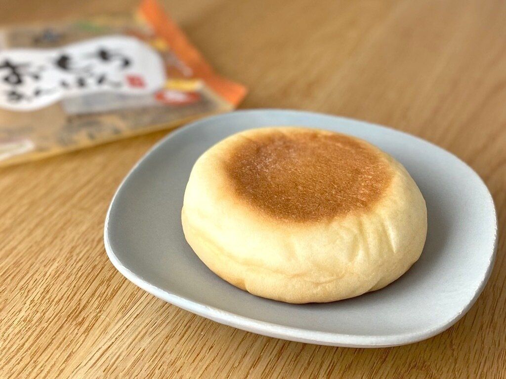 おもちあんぱん