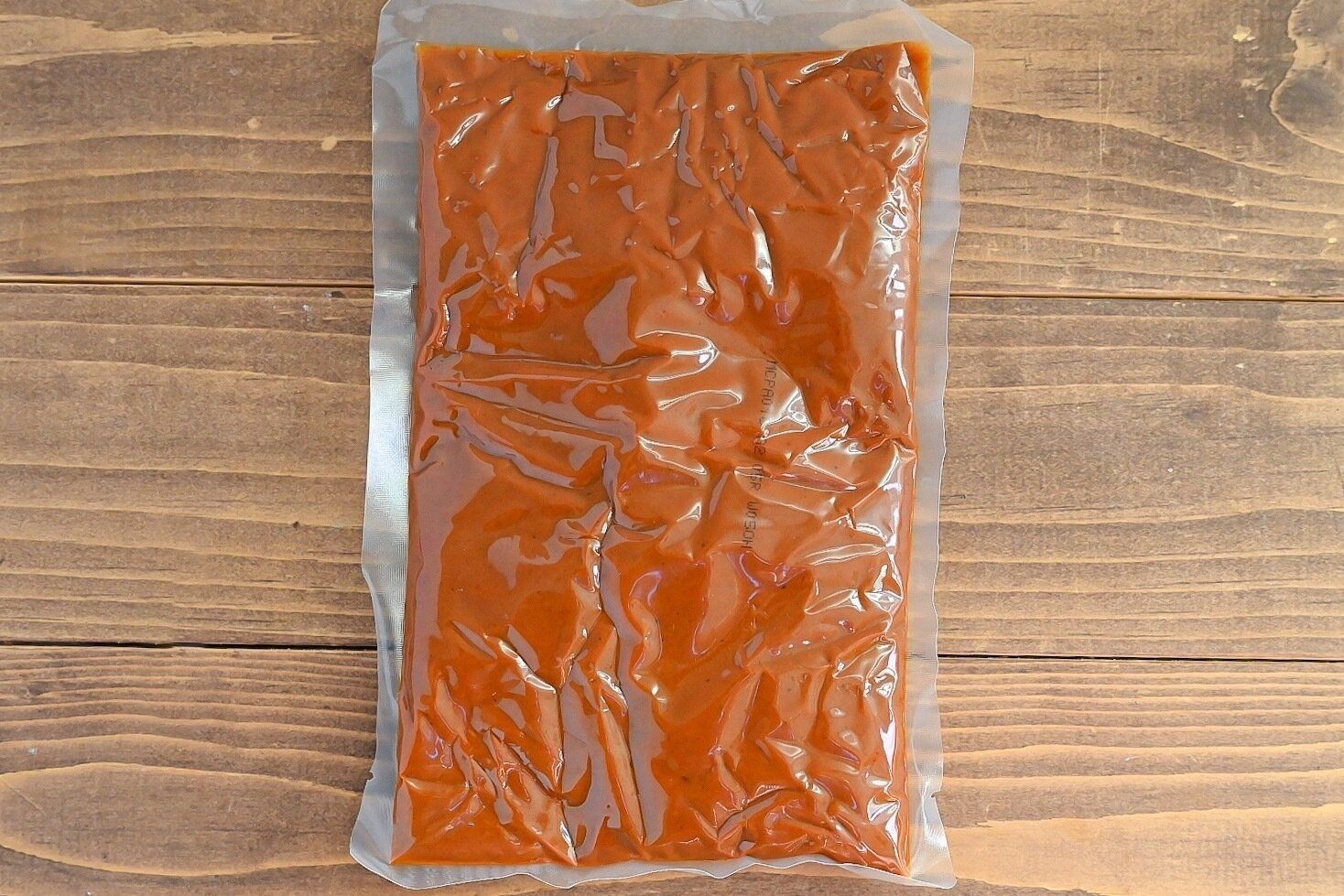 業務スーパーのマッサマンカレーペーストの中身