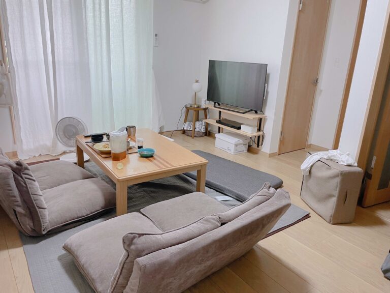 【検証】シンプリスト宅は散らかっても本当に3分で片づくのか？実際にやってみた！