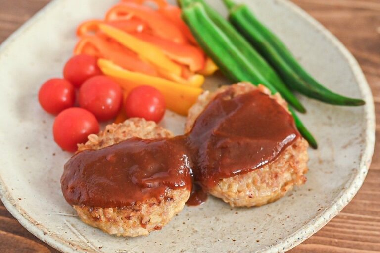 米化だけじゃない！オートミール苦手でも食べやすい！オートミールの変わり種レシピ3選