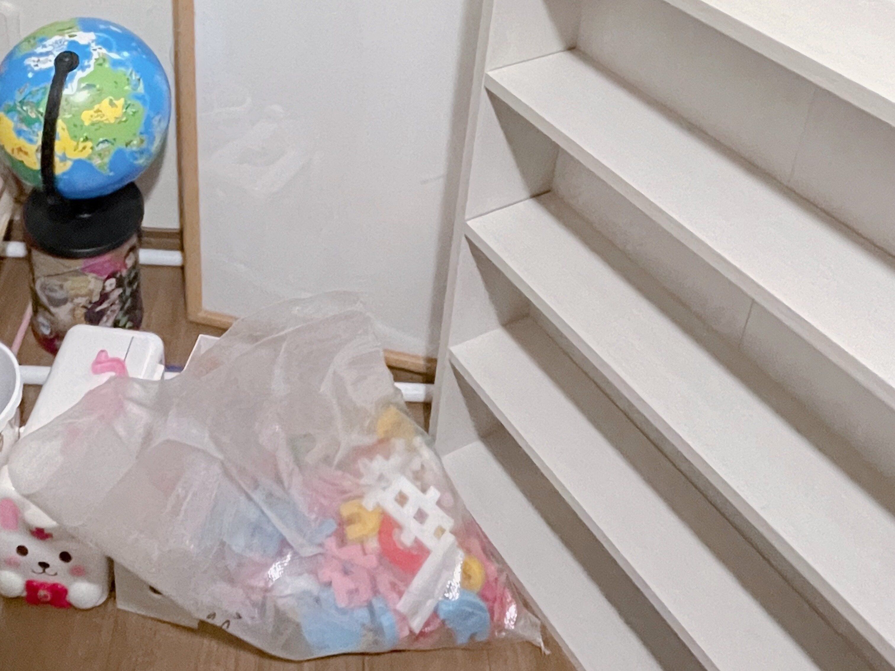 問題解決をするために「足すこと」を選びがちだから