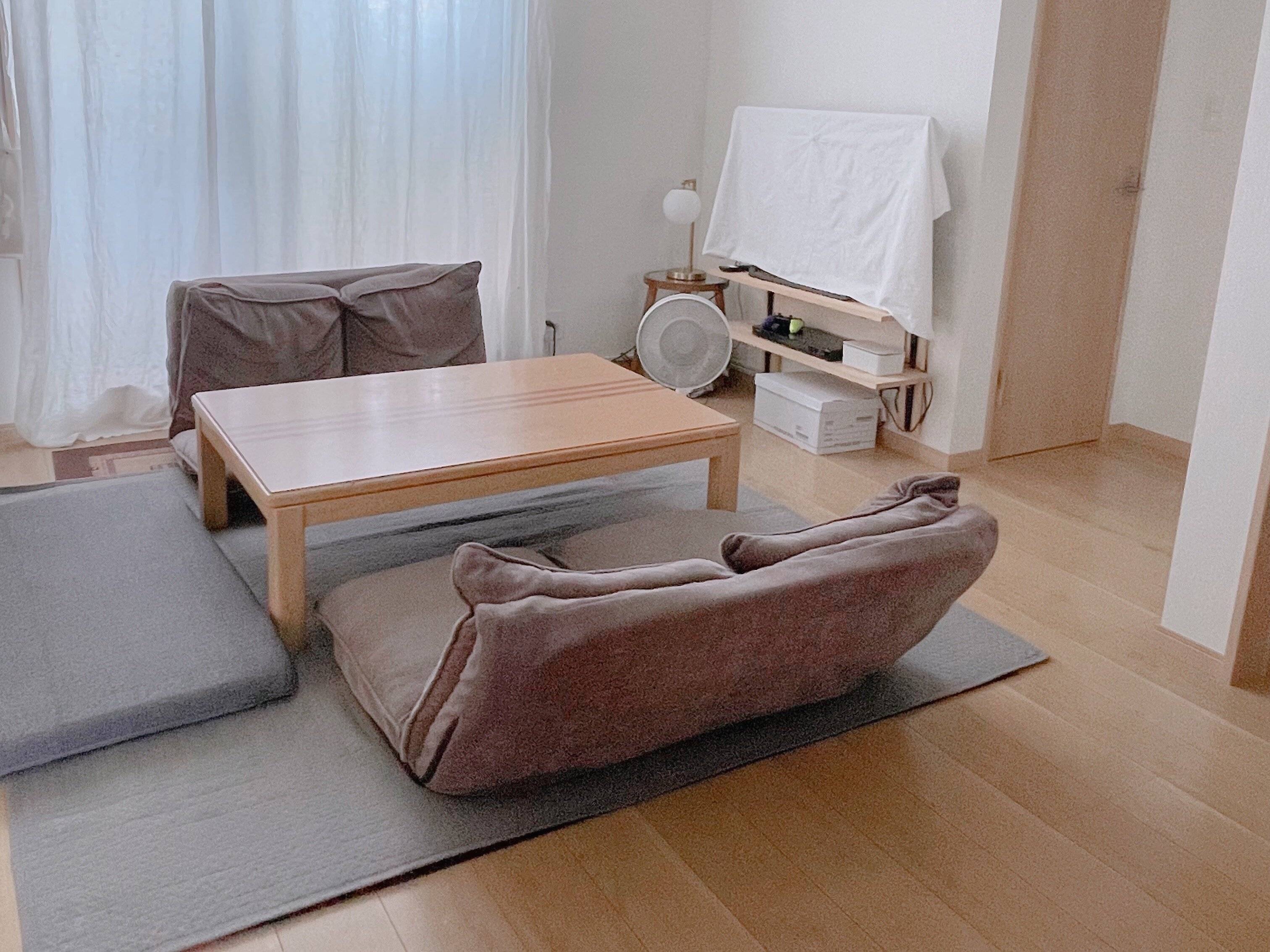 かんばることは疲れる!余裕がなくなれば辞めてしまうから