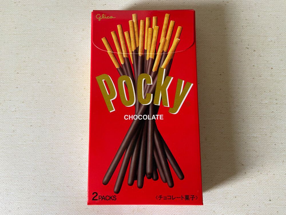 ポッキー