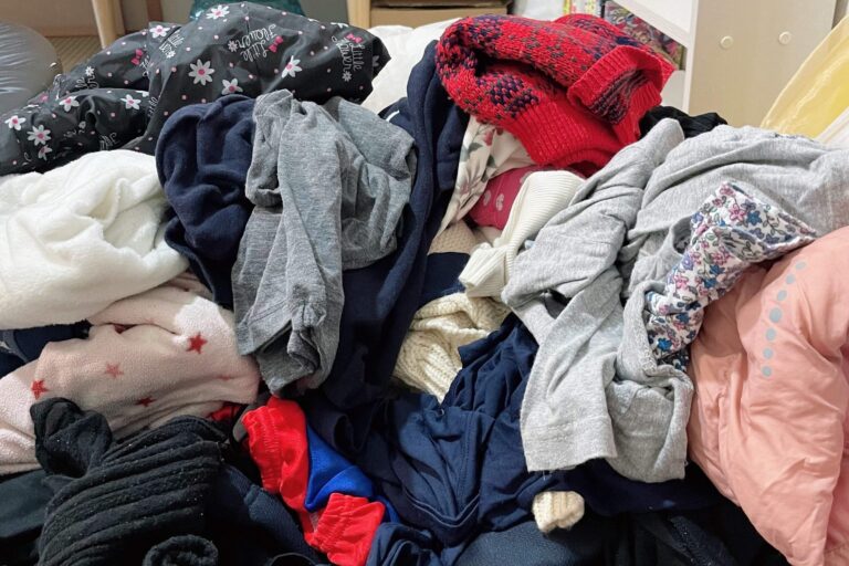 【元汚部屋住人→現シンプリスト】｢捨て｣を減速させた過去の失敗行動3選