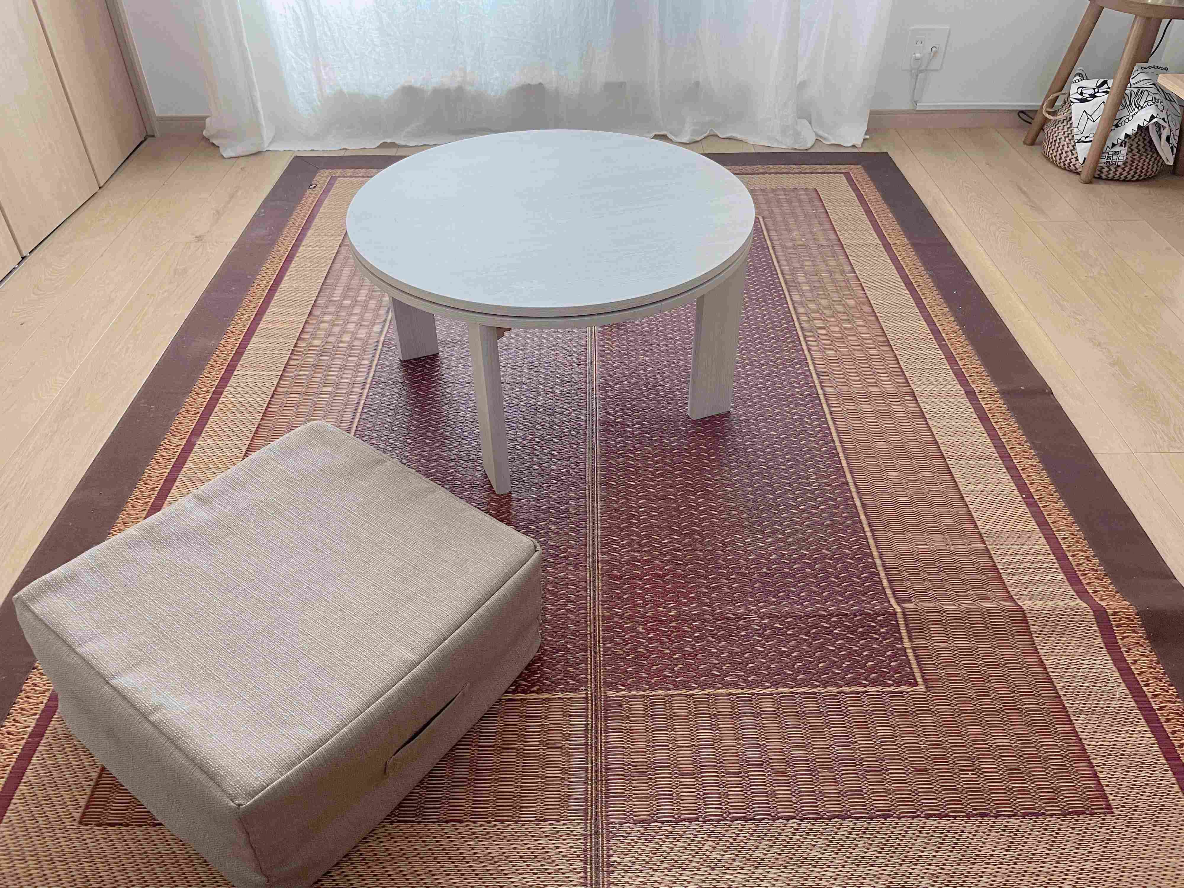 その日一日を快適に過ごせるから