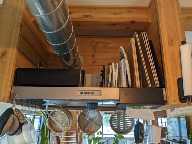 【時短家事】配膳も片付けも楽になる！トレーの活用