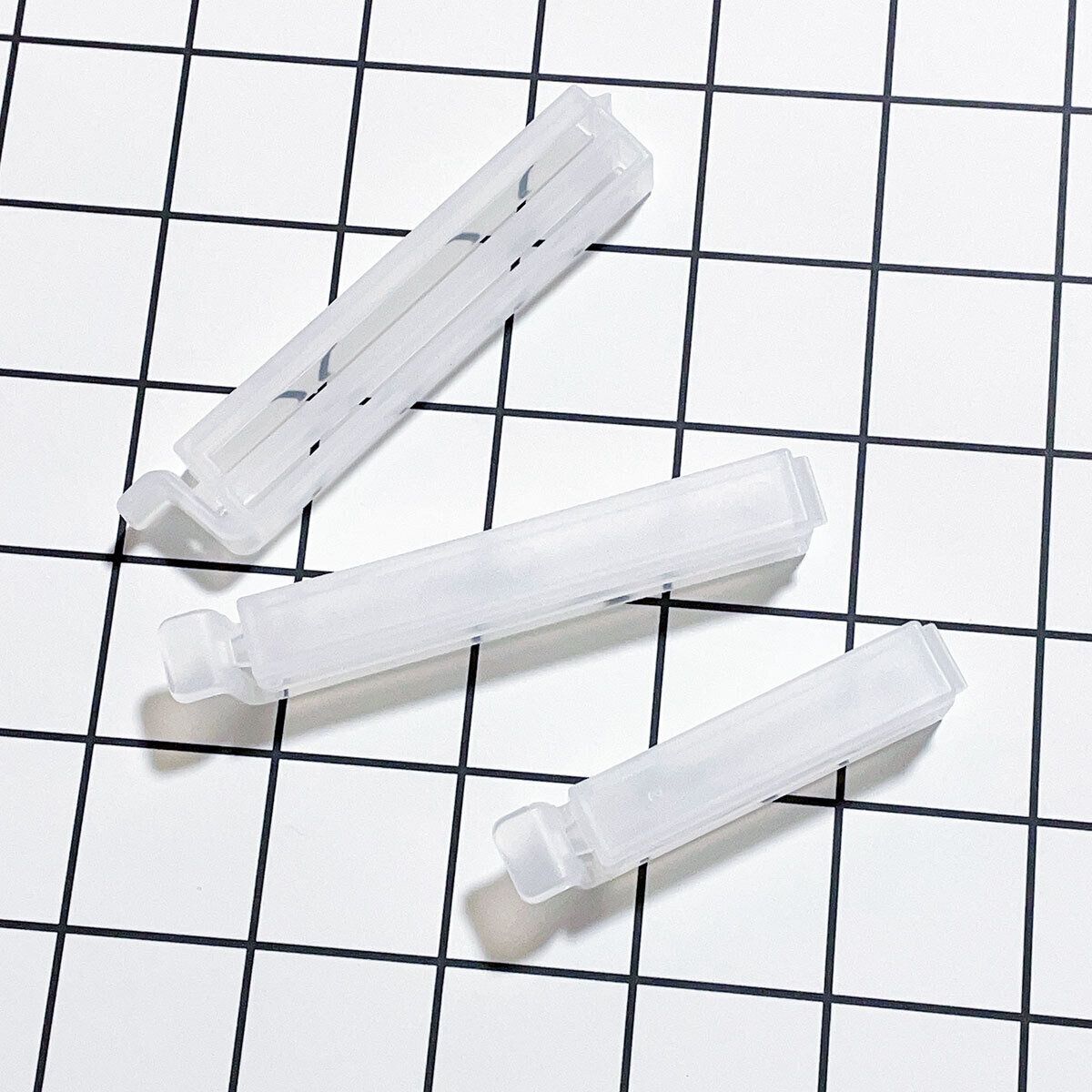 コスメチューブしぼり