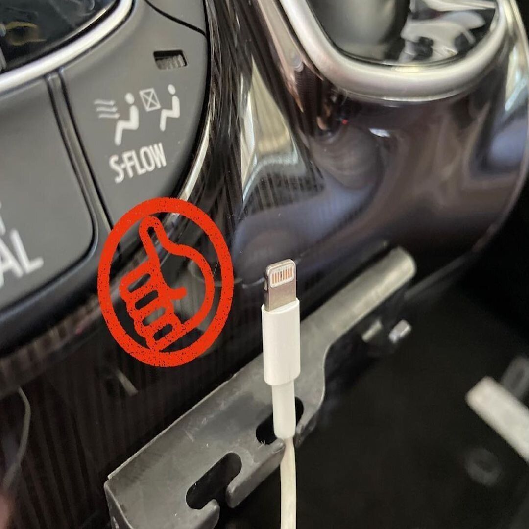 コード類がスッキリする