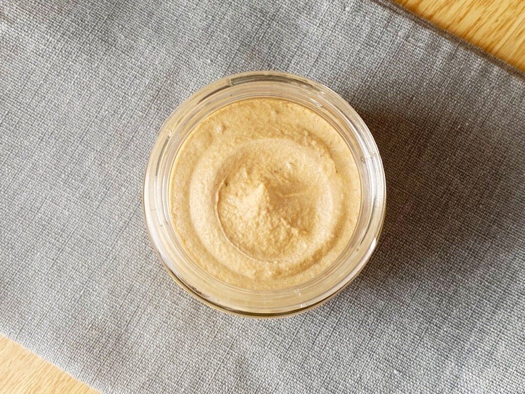 くりーみぃきなこ