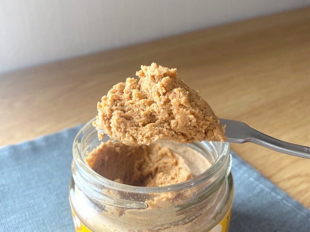 くりーみぃきなこ