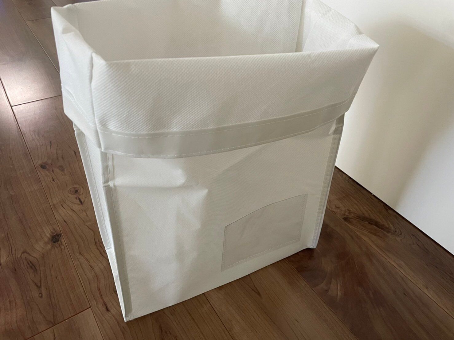 しっかりとした生地&お洒落なデザインが魅力!