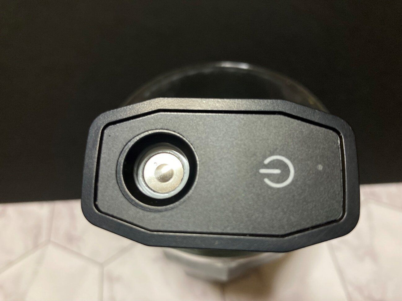 ダイソーポータブル加湿器の使い方