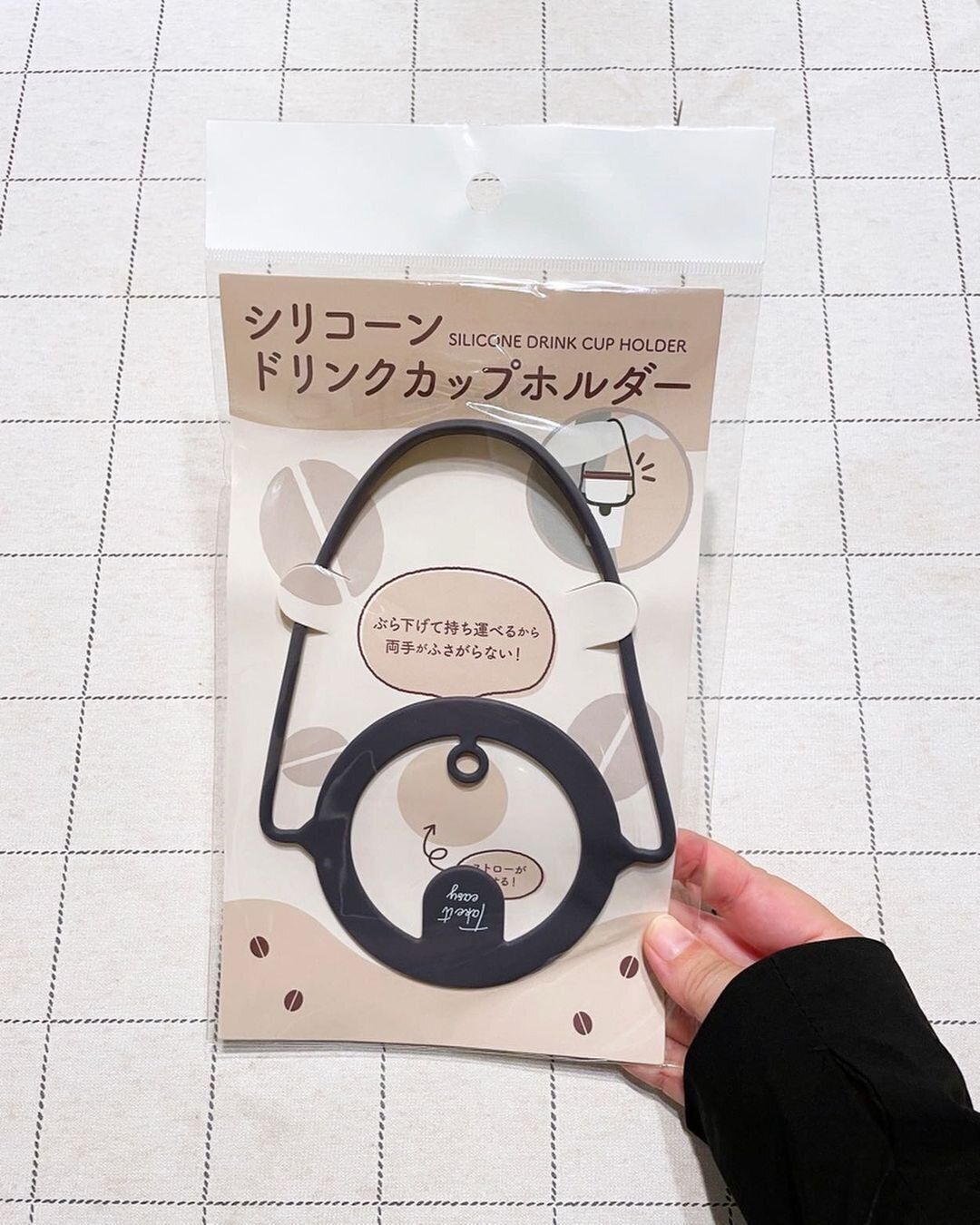 【キャンドゥ】やっと見つけた！SNSで大バズリ中のアイテム