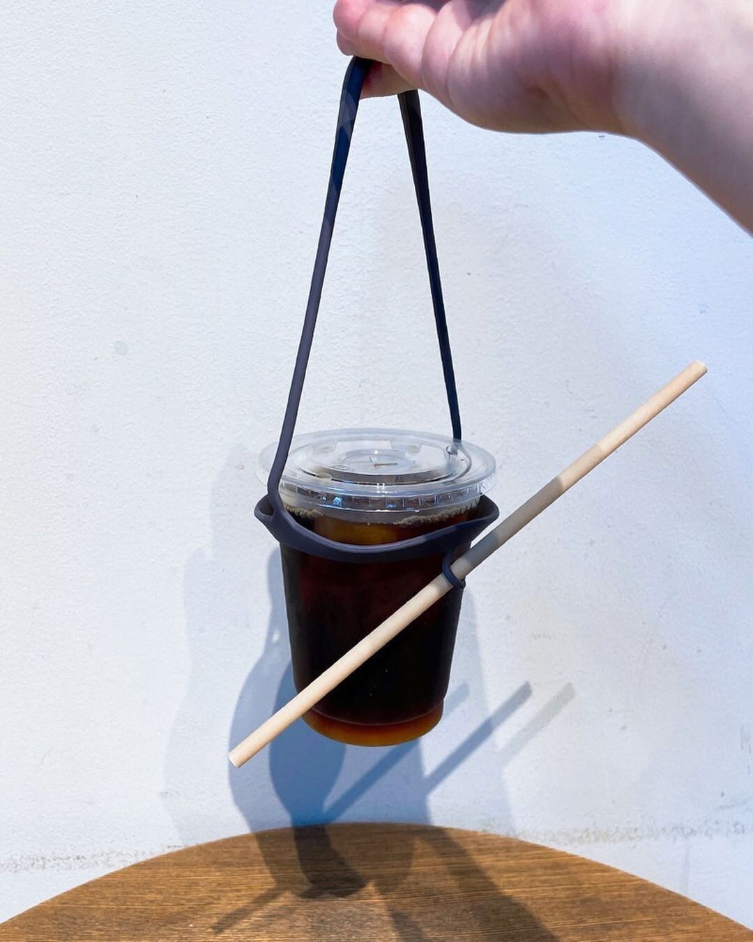 【キャンドゥ】持ち運びに便利で買って損なし