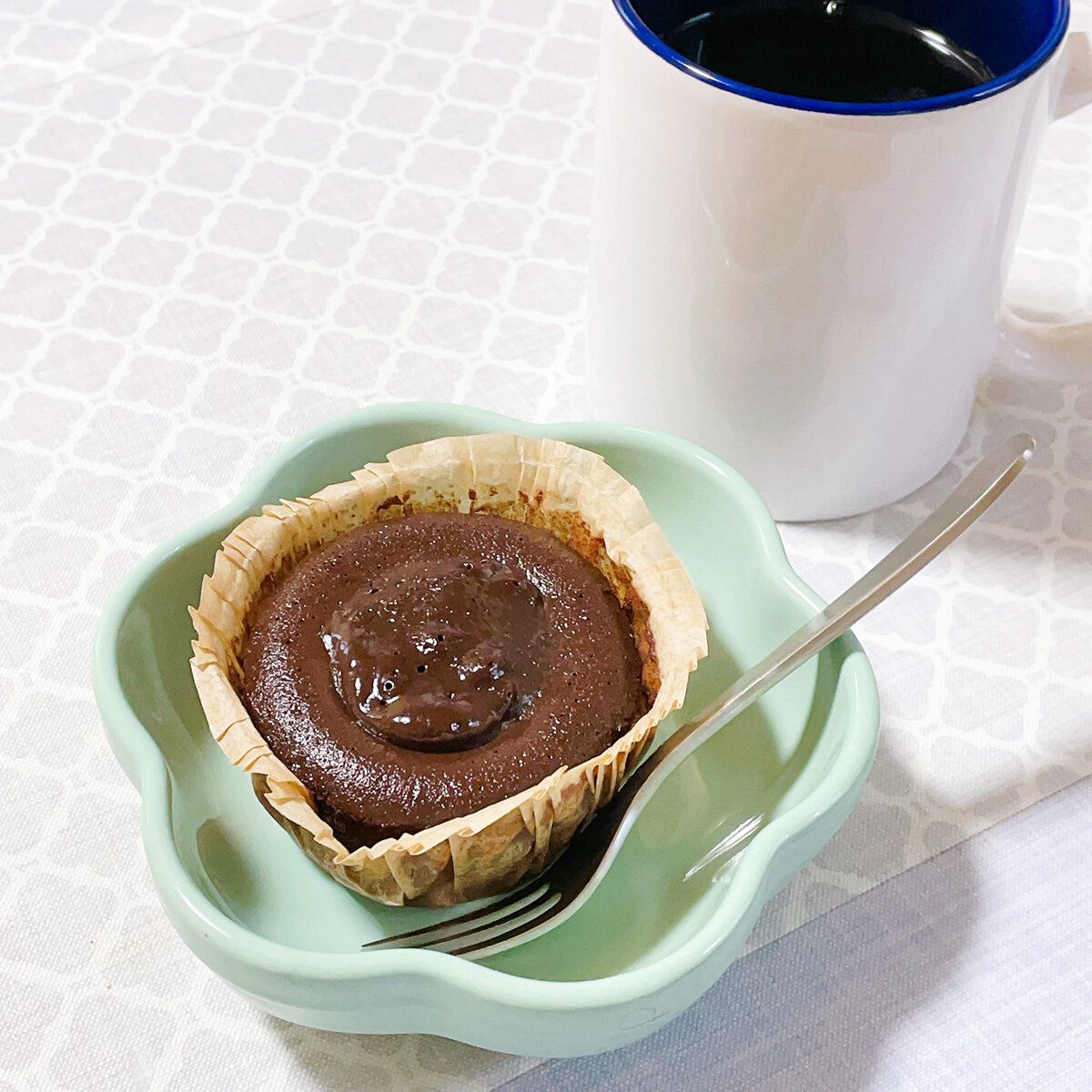 フォンダンショコラ