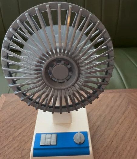 【ダイソー】レトロ感がかわいい