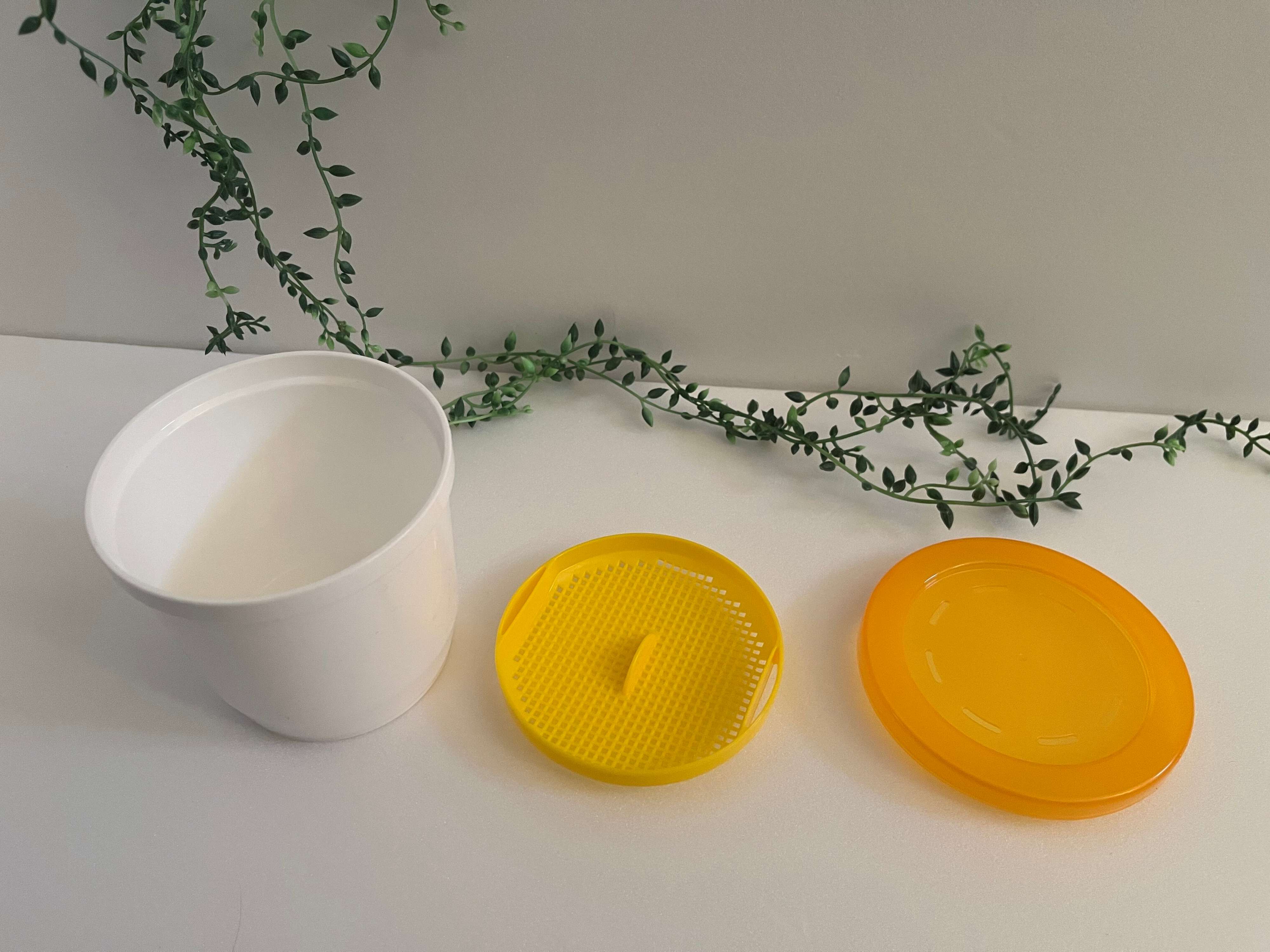 茶わん蒸し器パーツ