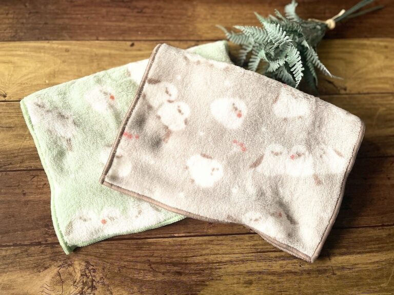 【セリア】110円でイイんですか!?「シマエナガ」がかわいすぎる神グッズ