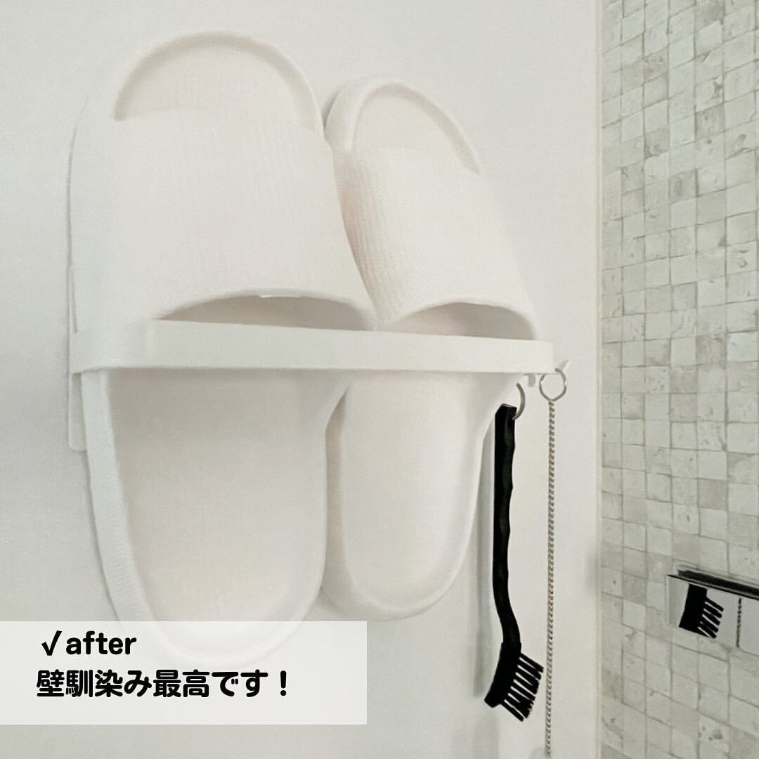 軽くて履き心地がいいマルチスリッパ