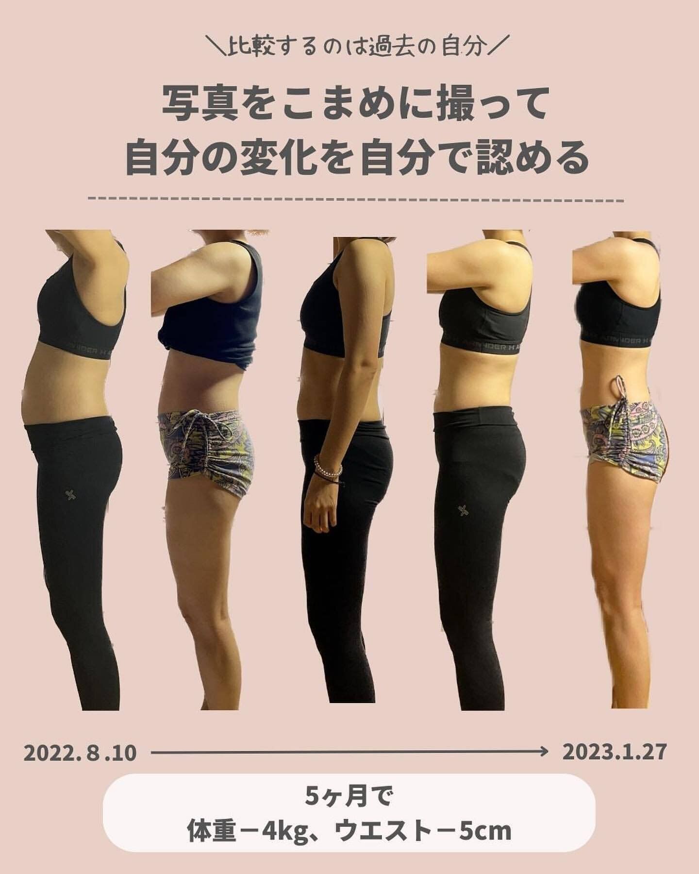 自分を写真に撮ろう