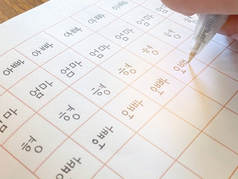 【韓国語】「チング」の意味は日本語で「友達」！例文やほかの表現についても紹介！