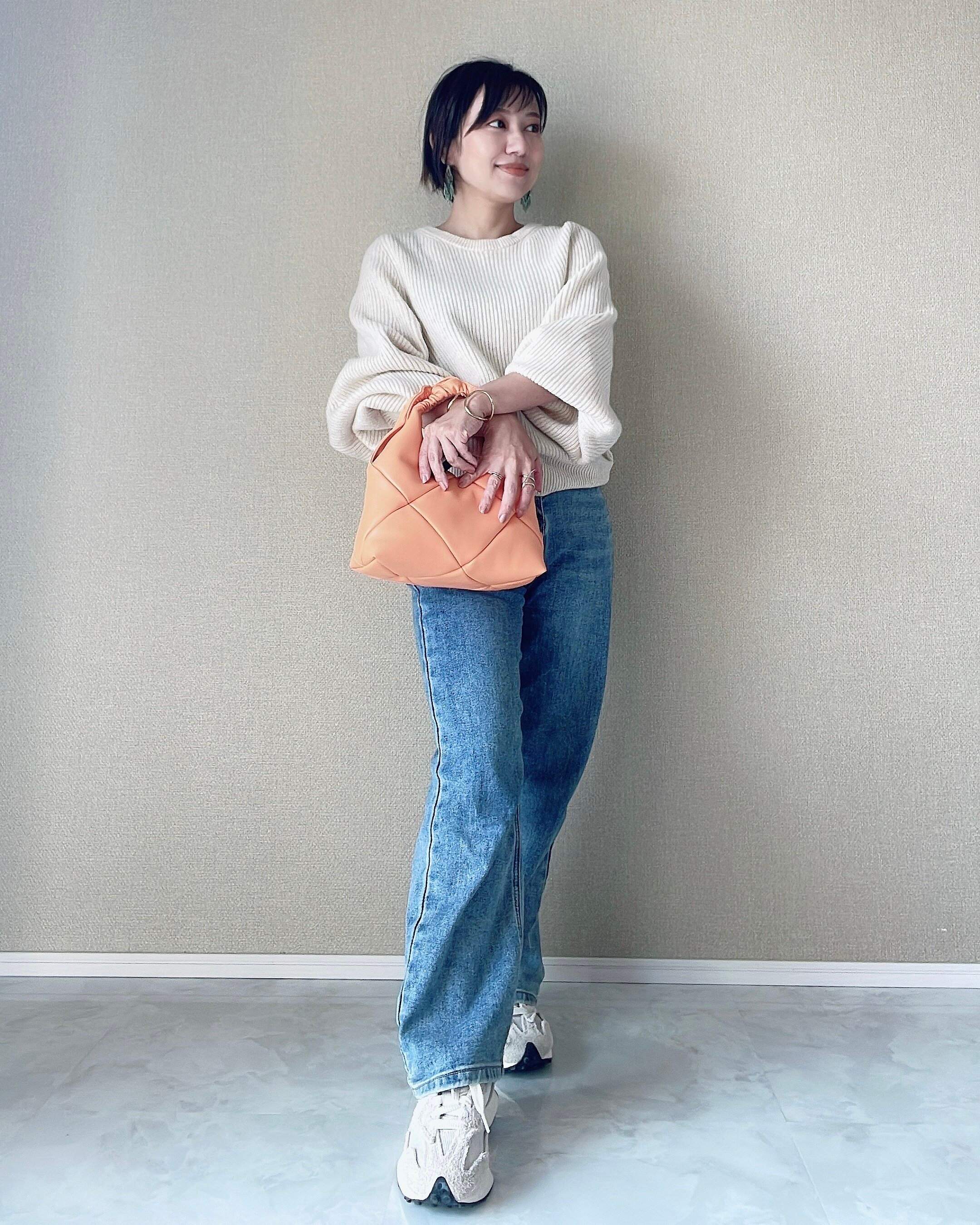 ユニクロ　おすすめニット