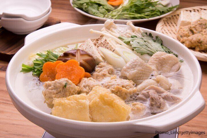 入れるだけ！面倒な作業なし！いつもの鍋料理を劇的においしくする食材とは